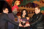 Tanushree Dutta at Stardust Awards on 17th Jan 2010  (31).JPG
