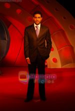 Abhishek Bachchan at National Bingo Night media meet in Taj Lands end, Bandra on 18th Jan 2010 (25).JPG