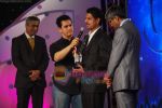 Aamir Khan at IBN7 Super Idols to honor achievers with disability in Taj Land_s End on 19th Jan 2010 (37).JPG
