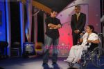 Aamir Khan at IBN7 Super Idols to honor achievers with disability in Taj Land_s End on 19th Jan 2010 (44).JPG