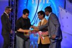 Aamir Khan at IBN7 Super Idols to honor achievers with disability in Taj Land_s End on 19th Jan 2010 (8).JPG