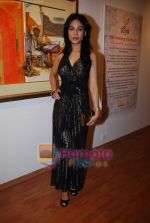Amrita Rao at art hotel  Le Sutra launch in Bandra on 19th Jan 2010 (6).JPG