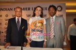 Neeta Ambani at IPL Players Auction media meet in Trident, BKC, Mumbai on 19th Jan 2010 (6).JPG