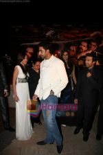Abhishek Bachchan at Hide and Seek film music launch in J W Marriott on 20th Jan 2010 (40).JPG