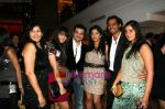 Genelia D Souza, Sanjay Kapoor, Arjun Rampal at Louis Vuitton store opneing on 21st Jan 2010 (4).jpg