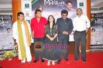 Madhushree, Shravan Kumar at Madhushree_s album Vande Mataram album launch in Bandra on 21st Jan 2010 (2).JPG