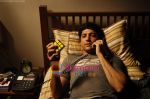 Farhan Akhtar in the still from movie Karthik Calling Karthik (3).jpg