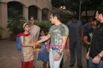Salman Khan meets special kids at Veer Screening in Fun Republic, Mumbai on 22nd Jan 2010 (20).JPG