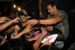 Salman Khan meets special kids at Veer Screening in Fun Republic, Mumbai on 22nd Jan 2010 (9).JPG