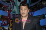 Jackie Shroff on the sets of Comedy Circus in Andheri East on 24th Jan 2010 (4).JPG