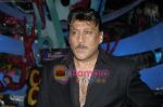 Jackie Shroff on the sets of Comedy Circus in Andheri East on 24th Jan 2010 (5).JPG