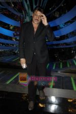 Jackie Shroff on the sets of Comedy Circus in Andheri East on 24th Jan 2010 (6).JPG