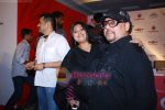 at the Launch of album Phir Mile Sur in Mumbai on 25th Jan 2010 (8).JPG