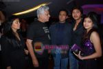 Gulshan Grover, Om Puri, Shreyas Talpade at the Premiere of Hangman in Cinemax on 27th Jan 2010 (3).JPG