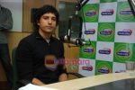 Farhan Akhtar at Radio City studio in Bandra on 28th Jan 2010 (12).JPG