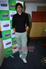 Farhan Akhtar at Radio City studio in Bandra on 28th Jan 2010 (26).JPG