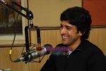 Farhan Akhtar at Radio City studio in Bandra on 28th Jan 2010 (8).JPG