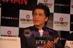 Shahrukh Khan ties up with Century plywood for film My Name is Khan in JW Marriott on 28th Jan 2010 (3).JPG