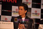 Shahrukh Khan ties up with Century plywood for film My Name is Khan in JW Marriott on 28th Jan 2010 (4).JPG