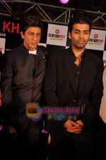 Shahrukh Khan, Karan Johar ties up with Century plywood for film My Name is Khan in JW Marriott on 28th Jan 2010 (21).JPG