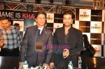 Shahrukh Khan, Karan Johar ties up with Century plywood for film My Name is Khan in JW Marriott on 28th Jan 2010 (3).JPG