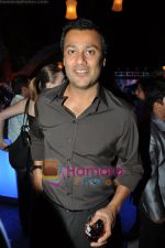 Abhishek Kapoor at the Launch of Lonely Planet Magazine in Tote, Mumbai on 29th Jan 2010 (3).JPG