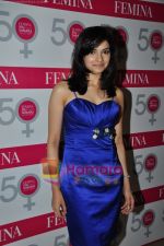 Prachi Desai at the Launch of Femina_s 50 most beautiful women issue in ITC Hotel, Mumbai on 31st Jan 2010 (5).JPG