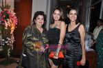 Shazahn Padamsee at the Launch of Femina_s 50 most beautiful women issue in ITC Hotel, Mumbai on 31st Jan 2010 (69).JPG