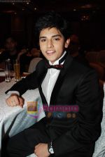 at Red Chillies new discovery actor Harsh Nagar_s bash in Novotel, Mumbai on 31st Jan 2010 (46).JPG