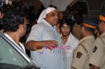 Bollywood pays homage to Aamir Khan_s father Tahir Hussain in Bandra, Mumbai on 3rd Feb 2010 (11).JPG