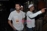 Bollywood pays homage to Aamir Khan_s father Tahir Hussain in Bandra, Mumbai on 3rd Feb 2010 (48).JPG