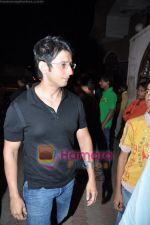 Bollywood pays homage to Aamir Khan_s father Tahir Hussain in Bandra, Mumbai on 3rd Feb 2010 (6).JPG