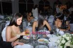 Urvashi Sharma, Nishka Lulla, Celina Jaitley at Swarovski auction dinner in Taj Hotel on 3rd Feb 2010 (142).JPG