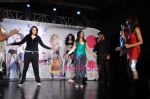 Bipasha Basu unveils her Fitness DVD Love youorself in  JW Marriott, Juhu, Mumbai on 4th Feb 2010 (25).JPG