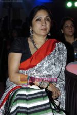 Neena Gupta at Big Mumbaikar Awards in Andheri on 4th Feb 2010 (3).JPG