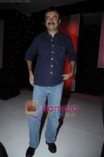 Rajkumar Hirani at Big Mumbaikar Awards in Andheri on 4th Feb 2010 (72).JPG