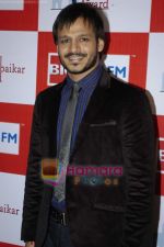 Vivek Oberoi at Big Mumbaikar Awards in Andheri on 4th Feb 2010 (5).JPG