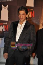 Shahrukh Khan announced ambassador of Lux innerwear in Sahara Star on 7th Feb 2010 (35).JPG
