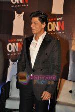 Shahrukh Khan announced ambassador of Lux innerwear in Sahara Star on 7th Feb 2010 (36).JPG
