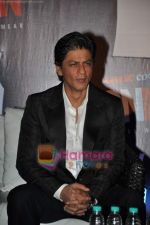 Shahrukh Khan announced ambassador of Lux innerwear in Sahara Star on 7th Feb 2010 (37).JPG