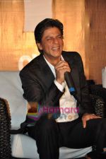 Shahrukh Khan announced ambassador of Lux innerwear in Sahara Star on 7th Feb 2010 (42).JPG