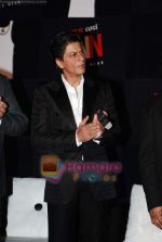Shahrukh Khan announced ambassador of Lux innerwear in Sahara Star on 7th Feb 2010 (68).JPG