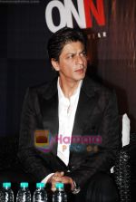 Shahrukh Khan announced ambassador of Lux innerwear in Sahara Star on 7th Feb 2010 (69).JPG