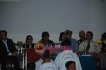 SRK with kids Aryan and Suhana at Maharastra State open Taekwondo competition in Nariman Point on 8th Feb 2010 (4).JPG