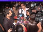 Abhay Deol at Road Movie media meet in Bandra, Mumbai on 11th Feb 2010.jpg