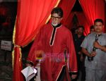 Amitabh Bachchan sings for Indo-Pak Aman Ki Aasha event in Bandra, Mumbai on 9th Feb 2010 (4).JPG