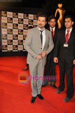 Anil Kapoor at Airtel Mirchi Music awards in Bandra, Mumbai on 11th feb 2010 (2).JPG
