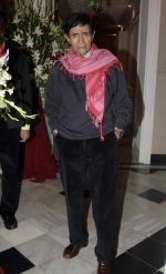 Dev Anand at Subarrami Reddy anniversary bash at Taj Hotel on 9th Feb 2010 (2).JPG