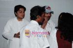 Hrithik Roshan at actorr Sujit Kumar_s prayer meeting in Juhu on 9th Feb 2010 (10).JPG