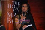 at Mohyna Srinivasan book launch in Blue Frog on 9th Feb 2010 (20).JPG